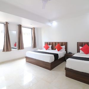 Chambre Quadruple